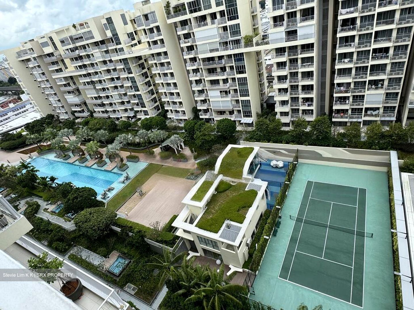 Bedok Residences (D16), Apartment #456513521